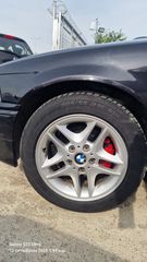 Bmw 316 1994 1600 cc 1994  Καδενατο 230.000 χλμ γνησια-thumb-7