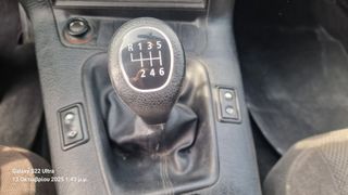 Bmw 316 1994 1600 cc 1994  Καδενατο 230.000 χλμ γνησια-thumb-8