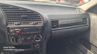 Bmw 316 1994 1600 cc 1994  Καδενατο 230.000 χλμ γνησια-thumb-12
