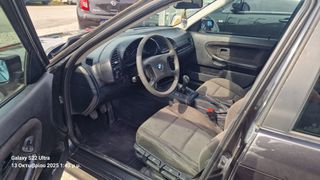 Bmw 316 1994 1600 cc 1994  Καδενατο 230.000 χλμ γνησια-thumb-14