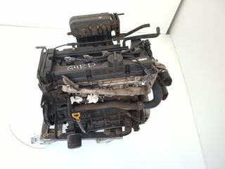 KIA RIO CERATO G4ED 1.6 16V ENGINE ΚΙΝΗΤΗΡΑΣ ΜΗΧΑΝΗ-thumb-5