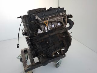 KIA RIO CERATO G4ED 1.6 16V ENGINE ΚΙΝΗΤΗΡΑΣ ΜΗΧΑΝΗ-thumb-6