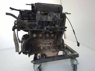 KIA RIO CERATO G4ED 1.6 16V ENGINE ΚΙΝΗΤΗΡΑΣ ΜΗΧΑΝΗ-thumb-7