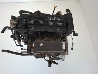 KIA RIO CERATO G4ED 1.6 16V ENGINE ΚΙΝΗΤΗΡΑΣ ΜΗΧΑΝΗ-thumb-8