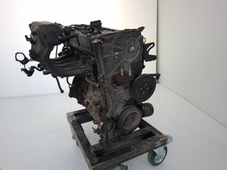 KIA RIO CERATO G4ED 1.6 16V ENGINE ΚΙΝΗΤΗΡΑΣ ΜΗΧΑΝΗ-thumb-10