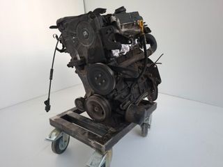 KIA RIO CERATO G4ED 1.6 16V ENGINE ΚΙΝΗΤΗΡΑΣ ΜΗΧΑΝΗ-thumb-11