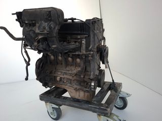 KIA RIO CERATO G4ED 1.6 16V ENGINE ΚΙΝΗΤΗΡΑΣ ΜΗΧΑΝΗ-thumb-12