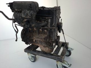 KIA RIO CERATO G4ED 1.6 16V ENGINE ΚΙΝΗΤΗΡΑΣ ΜΗΧΑΝΗ-thumb-14