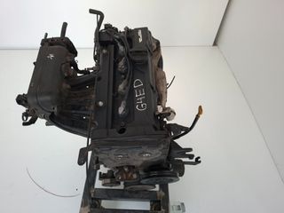 KIA RIO CERATO G4ED 1.6 16V ENGINE ΚΙΝΗΤΗΡΑΣ ΜΗΧΑΝΗ-thumb-15