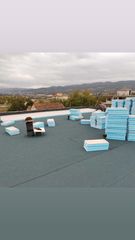 ΕΝΕΡΓΕΙΑΚΕΣ ΑΝΑΒΑΘΜΙΣΕΙΣ - ΜΟΝΩΣΕΙΣ - ΑΝΑΚΑΙΝΙΣΕΙΣ  ΕΝΕΡΓΕΙΑΚΑ ΠΡΟΓΡΑΜΜΑΤΑ •Εξοικονομώ κατά οίκον •Θερμομονώσεις •Υγρομονώσεις   ΑΝΑΚΑΙΝΙΣΕΙΣ  •Σχεδιασμός •Επίβλεψη μηχανικού