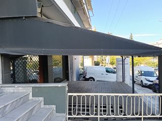 ΣΤΕΓΑΣΤΡΟ 6μ Χ 4μ ΣΙΔΗΡΟΚΑΤΑΣΚΕΥΗ ΜΕ ΑΔΙΑΒΡΟΧΟ ΤΕΝΤΟΠΑΝΟ-thumb-2
