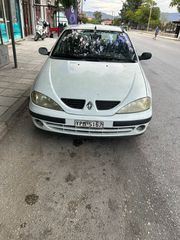 Renault Megane 2001