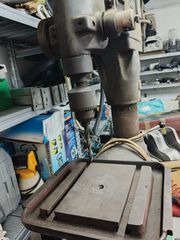 Δραπανομηχανή στήλης FLOTT Typ 15 mm-thumb-3