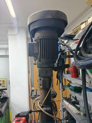 Δραπανομηχανή στήλης FLOTT Typ 15 mm-thumb-4
