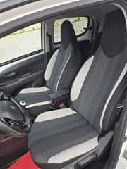 Peugeot 108 2015 1.2 VTi Allure Full extra-thumb-11