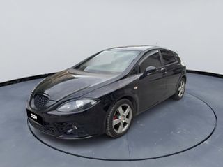 Seat Leon 2006 1.6 STYLANCE - Αέριο BRC