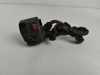 ΣΚΡΙΠ ΑΡΙΣΤΕΡΟΣ KAWASAKI ZZR 250/400/600 *MOTO LEADER PARTS*