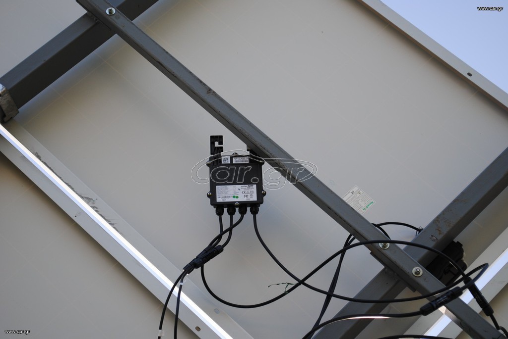 Power Box (Optimizers) SOLAR EDGE P750