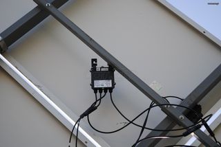 Power Box (Optimizers) SOLAR EDGE P750