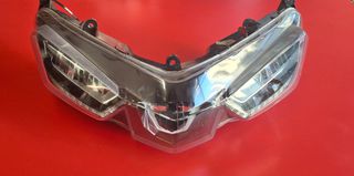 APRILIA SR 125-200 GT