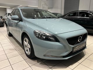 Volvo V40 2017 ΕΛΛΗΝΙΚΟ - ΑΥΤΟΜΑΤΟ - Τ3