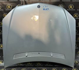 ΜΠΡΟΣΤΙΝΟ ΚΑΠΟ MERCEDES W204 CLC-CLASS *KLAOUDATOS_MBPARTS*
