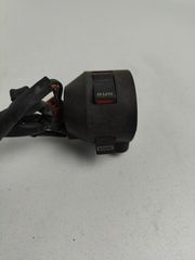 ΣΚΡΙΠ ΔΕΞΙ HONDA VT 250 F *MOTO LEADER PARTS*