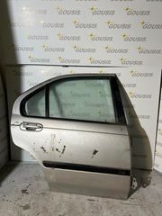 Πόρτα Πίσω Δεξιά Honda Civic 5θυρο 1996-2000