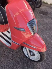 Peugeot Django 125 2025 CLASSIC HOT COLOR  ΕΤΟΙΜΟΠΑΡΑΔΟΤΟ-thumb-3