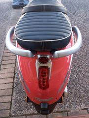 Peugeot Django 125 2025 CLASSIC HOT COLOR  ΕΤΟΙΜΟΠΑΡΑΔΟΤΟ-thumb-4
