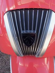 Peugeot Django 125 2025 CLASSIC HOT COLOR  ΕΤΟΙΜΟΠΑΡΑΔΟΤΟ-thumb-6