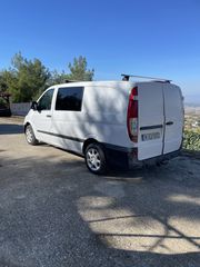 Mercedes-Benz Vito 2007