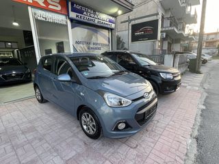 Hyundai i 10 2015 1.2 YES