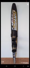 Slalom Ski