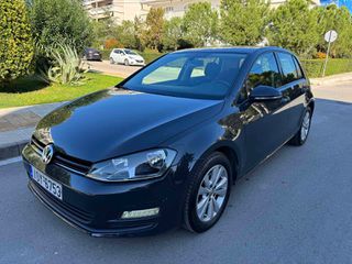 Volkswagen Golf 2015 1.6 TDI BLUEMOTION HiGHLINE ΕΛΛΗΝΙΚΟ EURO 6
