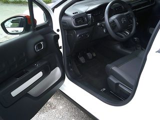 Citroen C3 2018 1.2, 82 ΙΠΠΟΥΣ, FEEL EDITION, EURO 6-thumb-7