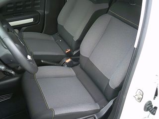 Citroen C3 2018 1.2, 82 ΙΠΠΟΥΣ, FEEL EDITION, EURO 6-thumb-8