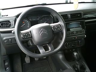 Citroen C3 2018 1.2, 82 ΙΠΠΟΥΣ, FEEL EDITION, EURO 6-thumb-9