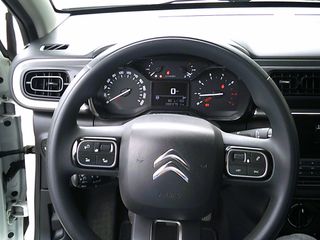Citroen C3 2018 1.2, 82 ΙΠΠΟΥΣ, FEEL EDITION, EURO 6-thumb-12