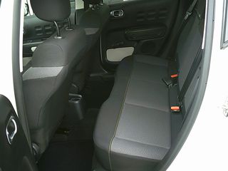 Citroen C3 2018 1.2, 82 ΙΠΠΟΥΣ, FEEL EDITION, EURO 6-thumb-15