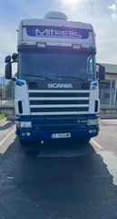 Scania 2004 164 (480) Black Friday