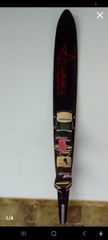 Slalom Ski HO monza 67