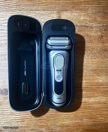 Braun Series 9 9477cc