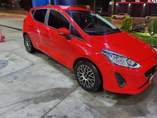 Ford Fiesta 2018 ECOBOOST 1.0