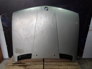 BMW 5 SERIES E28 ΚΑΠΟ ΕΜΠΡΟΣ-thumb-1