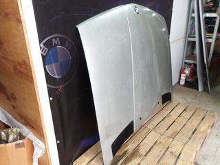 BMW 5 SERIES E28 ΚΑΠΟ ΕΜΠΡΟΣ-thumb-3