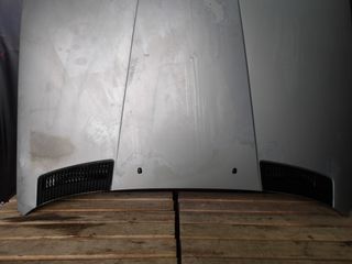 BMW 5 SERIES E28 ΚΑΠΟ ΕΜΠΡΟΣ-thumb-4