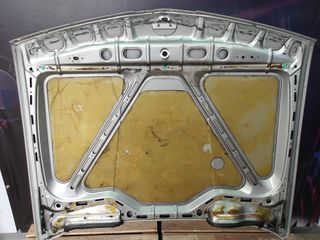 BMW 5 SERIES E28 ΚΑΠΟ ΕΜΠΡΟΣ-thumb-6