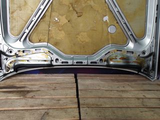 BMW 5 SERIES E28 ΚΑΠΟ ΕΜΠΡΟΣ-thumb-8