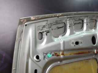 BMW 5 SERIES E28 ΚΑΠΟ ΕΜΠΡΟΣ-thumb-9